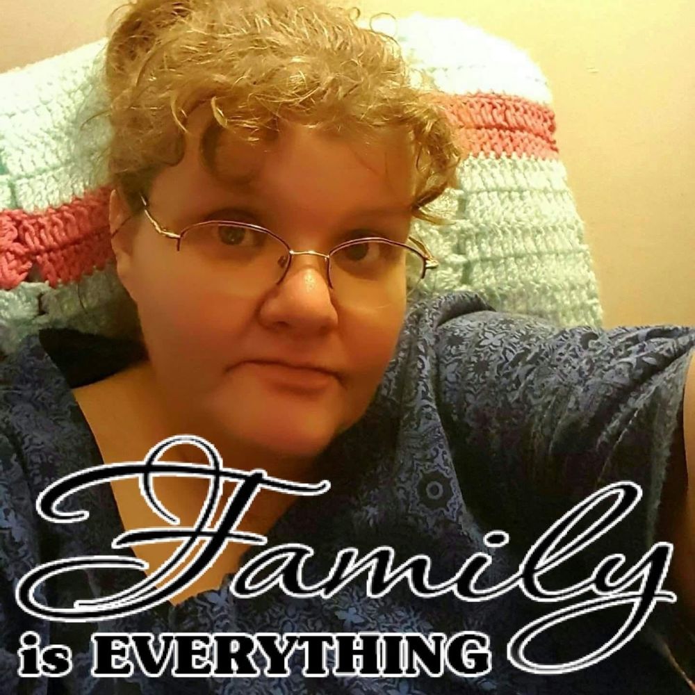 Meet your Posher, Brenda